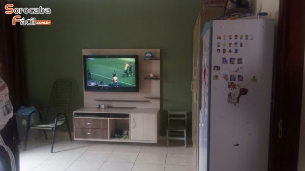 Casa em Jd. Santo Amaro, Sorocaba - ótimo sobrado - Foto 6